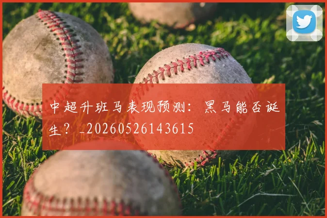 中超升班马表现预测:黑马能否诞生?_20260526143615